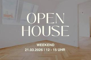 Loft kaufen in 1090 Wien, OPEN HOUSE 21.03.2026 - CITY-DG – Exklusiver Lifestyle über den Dächern des 9. Bezirks