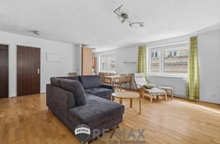 Wohnung kaufen in 1150 Wien, "nach Deinem Geschmack - mit Loggia nahe Westbahnhof!"