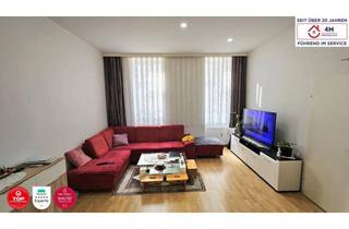 Wohnung kaufen in 1100 Wien, Stilvolle Wohnung mit viel Licht – ideal für Singles oder Paare
