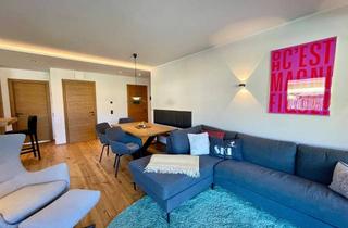 Wohnung kaufen in 6365 Kirchberg in Tirol, Hochwertige Wohnung am Kirchberger Sonnberg