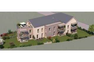 Wohnung kaufen in 5411 Oberalm, NEUBAUPROJEKT: PRÖLLHOFSTRASSE | OBERALM - 4 Zimmer Gartenwohnung - PROVISIONSFREI!