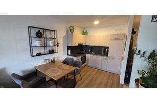 Wohnung mieten in Packer Straße 92a, 8501 Lieboch, Moderne 2 Zimmer Mietwohnung (48,59m²) mit stilvoller Küche, Balkon & Tiefgarage in Lieboch bei Graz