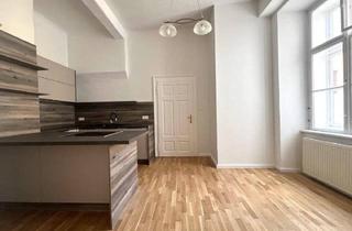 Wohnung mieten in Ungargasse, 1030 Wien, ++ NEU ++ TRAUMHAFTE VIER Zimmer ALTBAUWOHNUNG