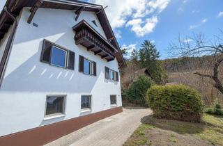 Einfamilienhaus kaufen in 2732 Würflach, Charmantes Einfamilienhaus in Würflach mit südlicher Ausrichtung und einzigartigem Fernblick