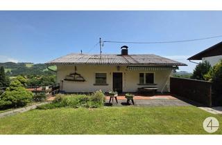 Haus kaufen in 4202 Kirchschlag bei Linz, Sanierungsobjekt in traumhafter Aussichtslage – seltene Gelegenheit nahe Linz