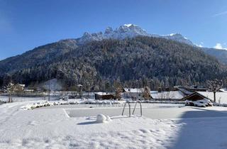 Haus kaufen in 6384 Waidring, Wohntraum & Möglichkeit touristischer Vermietung Drei Wohneinheiten mit Schwimmteich & Panoramablick