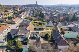 Grundstück zu kaufen in 2130 Mistelbach, Zentral gelegenes Wohnprojekt in Mistelbach