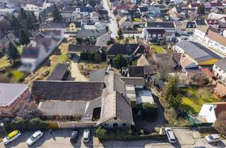 Grundstück zu kaufen in 2130 Mistelbach, Zentral gelegenes Wohnprojekt in Mistelbach