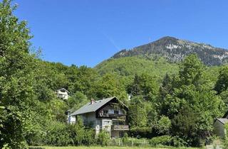 Grundstück zu kaufen in 5020 Salzburg, Hochwertiges Baugrundstück mit Altbestand - Salzburg/Parsch