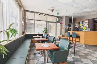 Lager kaufen in 1170 Wien, Attraktives Geschäftslokal mit 195 m² auf Frequenzlage in Hernals