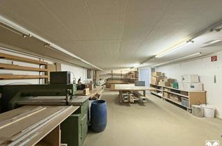 Immobilie kaufen in 6845 Hohenems, Werkstatt in Hohenems