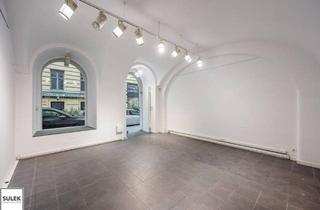 Büro zu mieten in Lobkowitzplatz, 1010 Wien, Beste Innenstadtlage: gut aufgeteilte Geschäftsfläche am Lobkowitzplatz 3 ~ ab sofort verfügbar!