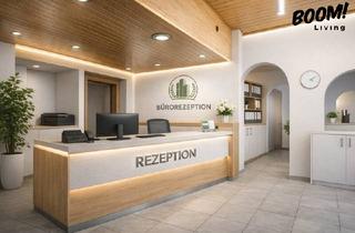 Immobilie kaufen in Währinger Straße, 1180 Wien, Vielseitig nutzbares Büro in Frequenzlage auf der Währinger Straße (Sanierungsbedürftig)