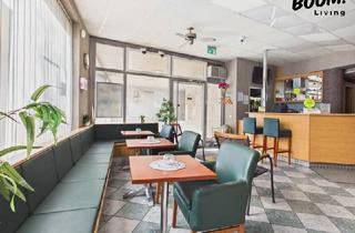 Immobilie kaufen in 1170 Wien, Attraktives Geschäftslokal mit 195 m² auf Frequenzlage in Hernals