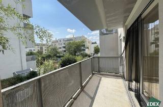 Wohnung mieten in 1210 Wien, Charmante 4-Zimmer Wohnung mit Balkon nahe der Siemens AG