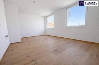 Wohnung kaufen in Doktor Karl Renner-Platz, 2514 Traiskirchen, *Frühjahrs-Aktion* Ideal für Eigennutzer oder Anleger: Moderne 2-Zimmer-Neubauwohnung mit großzügiger Wohnküche und hochwertiger Ausstattung!