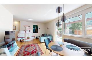 Reihenhaus kaufen in 2560 Berndorf, BERNDORF | tolles Reihenhaus, modern, qualitativ hochwertig saniert | ZELLMANN IMMOBILIEN