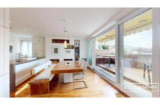 Wohnung kaufen in 2763 Pernitz, PERNITZ | Moderne, luxuriöse Wohlfühlwohnung | inkl. Tiefgaragenplatz und moderner Möblierung | ZELLMANN IMMOBILIEN