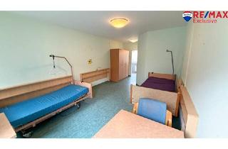 Wohnung kaufen in Waxriegelgasse, 2700 Wiener Neustadt, Anlagegelegenheit! Perfekt für die Kurzzeitvermietung geeignet - im WE Vertrag verankert!