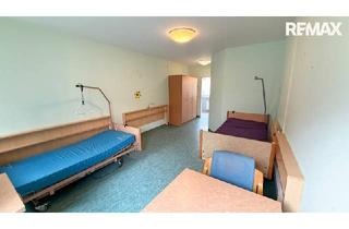 Wohnung kaufen in Waxriegelgasse, 2700 Wiener Neustadt, Anlagegelegenheit! Perfekt für die Kurzzeitvermietung geeignet - im WE Vertrag verankert!