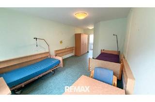 Wohnung kaufen in Waxriegelgasse, 2700 Wiener Neustadt, Anlagegelegenheit! Perfekt für die Kurzzeitvermietung geeignet - im WE Vertrag verankert!