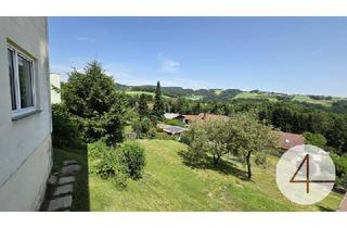 Haus kaufen in 4202 Hellmonsödt, Sanierungsobjekt in traumhafter Aussichtslage – seltene Gelegenheit nahe Linz