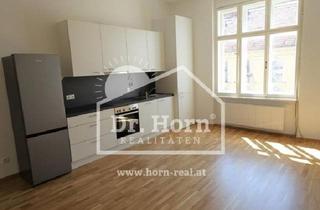 Wohnung mieten in 8010 Graz, Innenstadt (Nähe TU): Kompakte 2 ZI Single/Pärchenwohnung – Top Zustand!