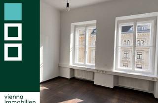 Büro zu mieten in Graben, 1010 Wien, Büro direkt am Graben - mit Ausblick