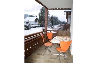 Wohnung kaufen in 9620 Hermagor, 2 Zimmerwohnung Ferienwohnung oder Dauerwohnung