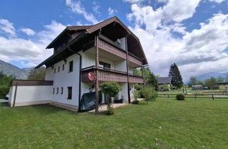 Wohnung kaufen in 9620 Hermagor, 2 Zimmerwohnung Ferienwohnung oder Dauerwohnung
