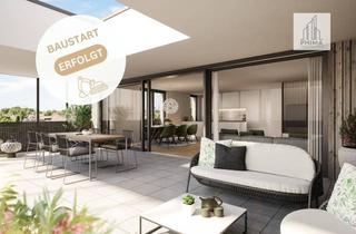 Penthouse kaufen in Klosterstraße, 6923 Lauterach, Lauterach bei Bregenz: Außergewöhnliche 4 Zimmer Penthouse Wohnung im Klosterquartier