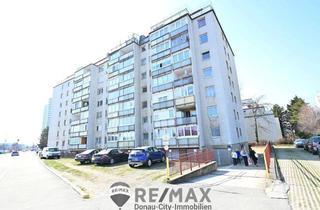 Wohnung kaufen in Seyringer Straße, 1210 Wien, "++ Hell ++ Ausblick ++ Garage ++"