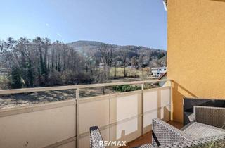 Wohnung kaufen in 8410 Wildon, Charmante Wohnung in Bahnhofnähe