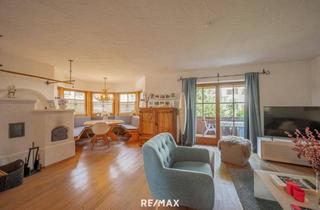 Maisonette kaufen in 6380 Sankt Johann in Tirol, Ihre Maisonette Wohnung in St. Johann mit großem Garten