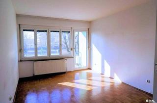 Wohnung kaufen in Anzengruberstraße, 9020 Klagenfurt, Familienhit! 3 Zimmer Erdgeschosswohnung in bester Lage nahe Wörthersee