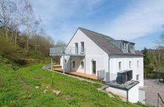 Wohnung kaufen in 4400 Steyr, Dachgeschosswohnung im Naherholungsgebiet - 105 m² Wohnqualität mit Balkon | Provisionsfrei