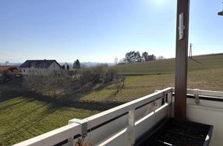 Wohnung kaufen in 4310 Mauthausen, Attraktive 2-Zimmer Wohnung mit Balkon