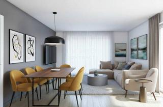 Wohnung kaufen in Süßenbrunner Straße 61, 1220 Wien, Erstbezug: 4-Zi EG-Wohnung mit Garten, Terrasse & Garage in Donaustadt, Provisionsfrei!