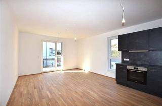 Wohnung mieten in Untergroßau 297, 8261 Sinabelkirchen, 2 hochmoderne Erstbezugswohnungen 40/55m² mit großem Sonnenbalkon und Carport