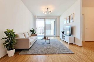 Wohnung mieten in Maximilianstraße, 3100 Sankt Pölten, 49,08 m² Wohnung + Loggia | 2. Stock mit Lift | Sofortbezug