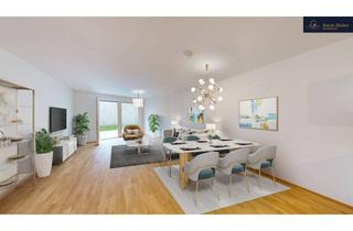 Wohnung mieten in 3400 Klosterneuburg, Ab 01.04.2026 - Charmante 2-Zi-Gartenwohnung in Klosterneuburg mit Terrasse