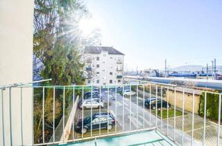 Wohnung mieten in Niesenbergergasse 75, 8020 Graz, AB 01.04.2026 VERFÜGBAR I BALKON I BADEWANNE I WG-TAUGLICH I HAUSTIERE WILLKOMMEN I PROJEKT WOHNEN