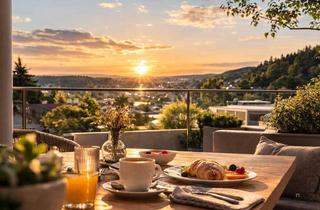 Geschäftslokal mieten in 9220 Velden am Wörther See, Premiere in Velden: Erste Rooftop-Bar / Restaurant – 360° Ausblick