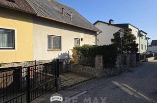 Einfamilienhaus kaufen in 2000 Stockerau, "Haus Emma - mit "Schirm, Charme & Melone"