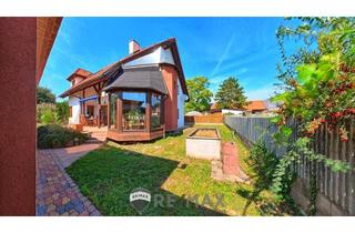 Haus kaufen in 2320 Mannswörth, "Architektenhaus: Wohnen & Arbeiten"