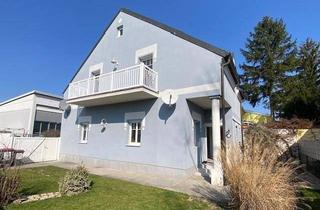 Einfamilienhaus kaufen in 2700 Wiener Neustadt, Geniales Familienhaus! Einziehen und Wohlfühlen!