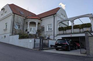 Einfamilienhaus kaufen in 7013 Klingenbach, Großzügiges Einfamilienhaus mit 220qm Wohnfeche, Doppelgarage und Garten in Klingenbach