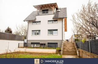 Mehrfamilienhaus kaufen in 1020 Wien, ** VIELSEITIGES MEHRFAMILIENHAUS MIT DREI WOHNEINHEITEN - GARTEN - BALKON - STELLPLÄTZE **