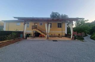 Haus kaufen in Meiereiweg, 8661 Wartberg im Mürztal, Wohnen und entspannen in Ruhelage am Waldrand, auch als Gewerbeobjekt nutzbar. (Provisionsfrei)