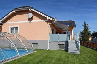 Einfamilienhaus kaufen in 2542 Kottingbrunn, Kottingbrunn Gepflegtes ELK-Einfamilienhaus in ruhiger Lage